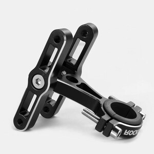 بست قمقمه دوتایی راک براس کد 1752