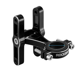 بست قمقمه دوتایی راک براس کد 1752