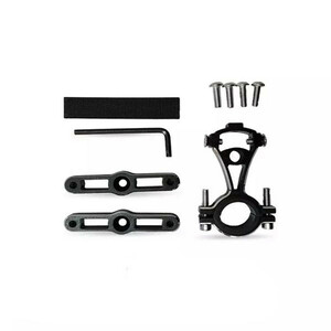 بست قمقمه دوتایی راک براس کد 1752