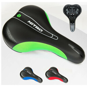 زین دوچرخه نیترو مدل 215