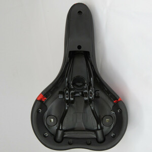 زین دوچرخه نیترو مدل 215