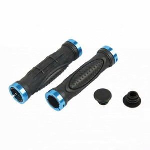 گریپ دوچرخه مدل دو سر آلن خور 03 بسته 2 عددی