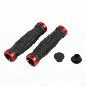 گریپ دوچرخه مدل دو سر آلن خور 03 بسته 2 عددی