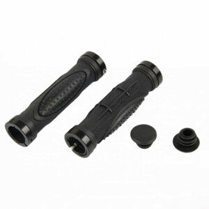 گریپ دوچرخه مدل دو سر آلن خور 03 بسته 2 عددی