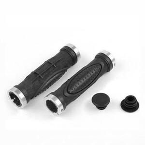 گریپ دوچرخه مدل دو سر آلن خور 03 بسته 2 عددی