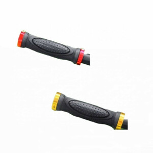 گریپ دوچرخه مدل دو سر آلن خور 03 بسته 2 عددی