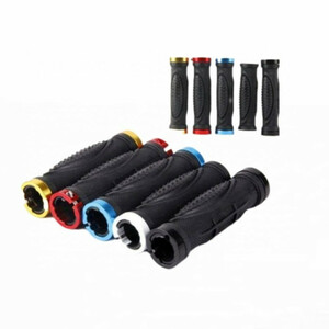 گریپ دوچرخه مدل دو سر آلن خور 03 بسته 2 عددی