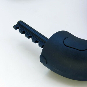 قفل دوچرخه ردو مدل 22.1500 فولادی کد 1386