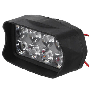 پروژکتور آفرودی خودرو مدل 8 ال ای دی کد 1720