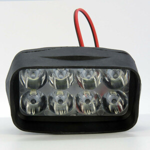 پروژکتور آفرودی خودرو مدل 8 ال ای دی کد 1720