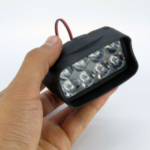 پروژکتور آفرودی خودرو مدل 8 ال ای دی کد 1720