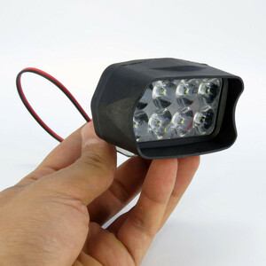 پروژکتور آفرودی خودرو مدل 8 ال ای دی کد 1720