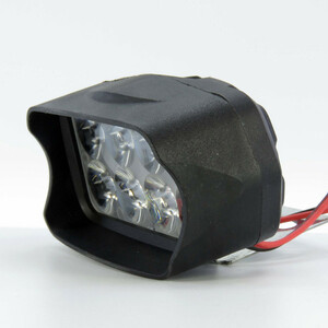 پروژکتور آفرودی خودرو مدل 8 ال ای دی کد 1720