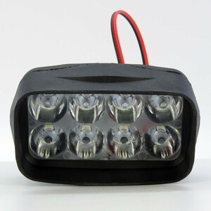 پروژکتور آفرودی خودرو مدل 8 ال ای دی کد 1720