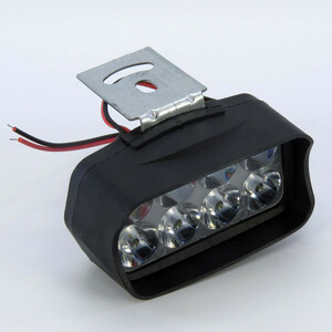 پروژکتور آفرودی خودرو مدل 8 ال ای دی کد 1720