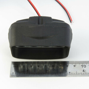 پروژکتور آفرودی خودرو مدل 8 ال ای دی کد 1720