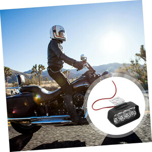 پروژکتور آفرودی خودرو مدل 8 ال ای دی کد 1720