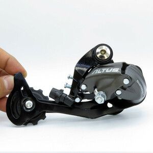 شانژمان طرح شیمانو آلتوس کد 1499