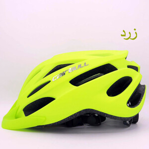 کلاه ایمنی دوچرخه کربول مدل ایرلایت کد 1740