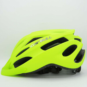 کلاه ایمنی دوچرخه کربول مدل ایرلایت کد 1740