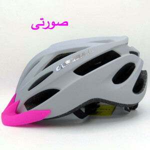 کلاه ایمنی دوچرخه کربول مدل ایرلایت کد 1740