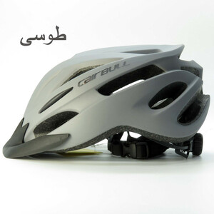 کلاه ایمنی دوچرخه کربول مدل ایرلایت کد 1740
