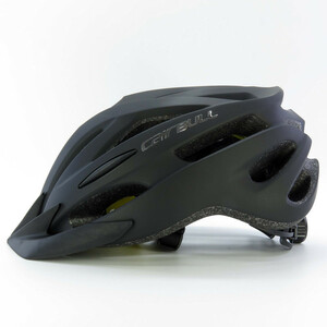 کلاه ایمنی دوچرخه کربول مدل ایرلایت کد 1740