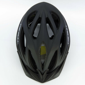 کلاه ایمنی دوچرخه کربول مدل ایرلایت کد 1740