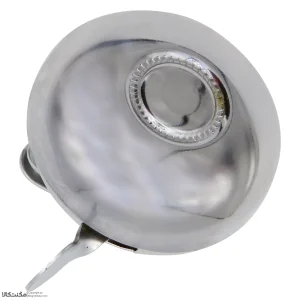 زنگ تمام استیل بزرگ کد 1287