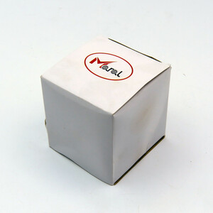 زنگ تمام استیل بزرگ کد 1287