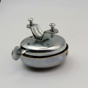 زنگ تمام استیل بزرگ کد 1287