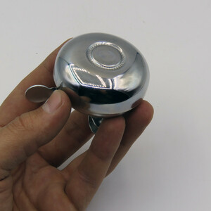 زنگ تمام استیل بزرگ کد 1287