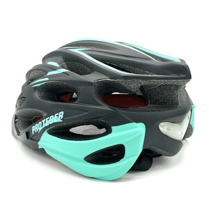 کلاه دوچرخه سواری چراغدار پروتایگر کد 993 – سایز 58-61