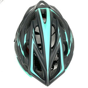 کلاه دوچرخه سواری چراغدار پروتایگر کد 993 – سایز 58-61