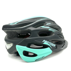 کلاه دوچرخه سواری چراغدار پروتایگر کد 993 – سایز 58-61