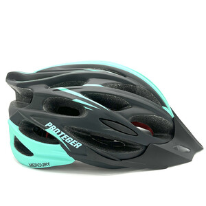 کلاه دوچرخه سواری چراغدار پروتایگر کد 993 – سایز 58-61