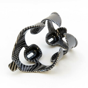 بست قمقمه دوچرخه ردو مدل کربن کد ۱۳۹۵