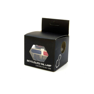 چراغ عقب پلیسی دوکاره نیترو کد 1413