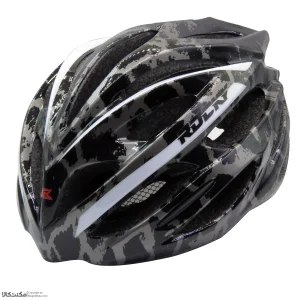 کلاه دوچرخه سواری راکی کد 1267 – سایز 58-61