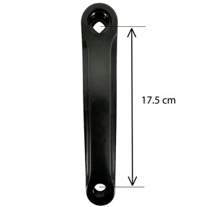 قامه روکش دار اوکی کد 1582