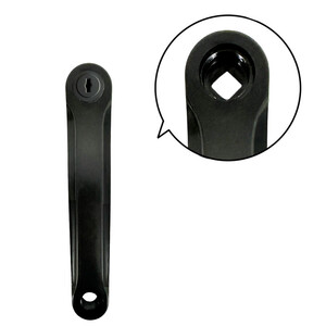 قامه روکش دار اوکی کد 1582