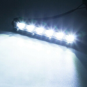 پروژکتور آفرود TBS-GY توبیز کد 1827