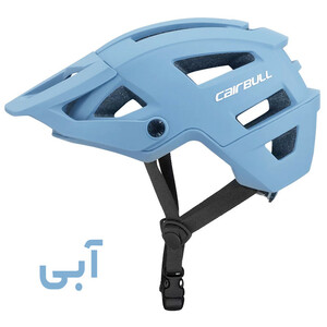 کلاه ایمنی دوچرخه کربول مدل کوهستان کد C02 1782