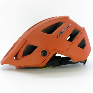 کلاه ایمنی دوچرخه کربول مدل کوهستان کد C02 1782