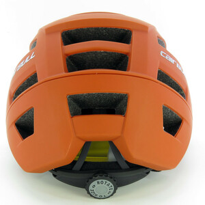 کلاه ایمنی دوچرخه کربول مدل کوهستان کد C02 1782