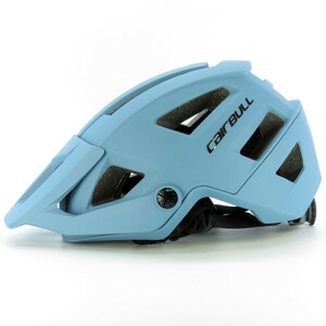 کلاه ایمنی دوچرخه کربول مدل کوهستان کد C02 1782