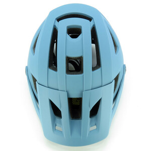 کلاه ایمنی دوچرخه کربول مدل کوهستان کد C02 1782