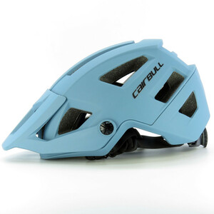 کلاه ایمنی دوچرخه کربول مدل کوهستان کد C02 1782