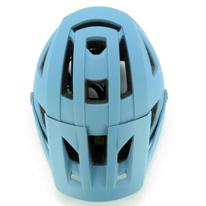 کلاه ایمنی دوچرخه کربول مدل کوهستان کد C02 1782