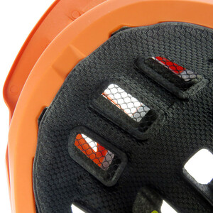 کلاه ایمنی دوچرخه کربول مدل کوهستان کد C02 1782